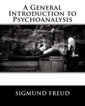 portada A General Introduction to Psychoanalysis 