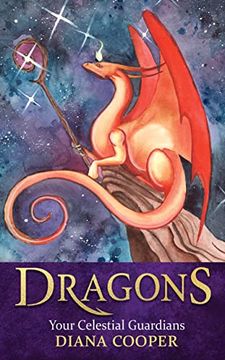 portada Dragons: Your Celestial Guardians
