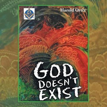 portada God Doesn'T Exist (en Inglés)