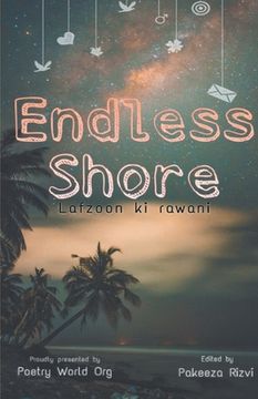portada Endless shore (en Inglés)
