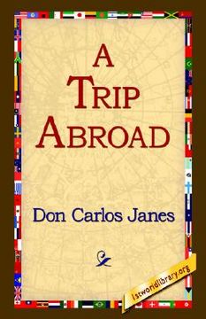 portada a trip abroad (in English)