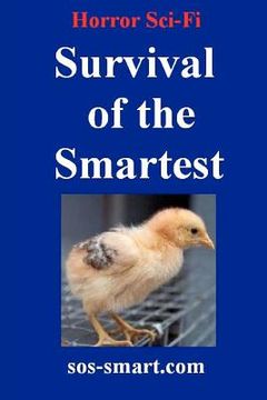 portada survival of the smartest (in English)