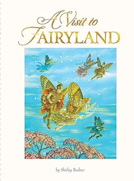 portada A Visit to Fairyland (en Inglés)