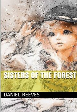portada Sisters of the Forest (en Inglés)