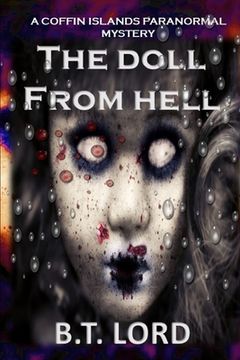 portada The Doll From Hell (en Inglés)