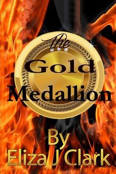 portada The Gold Medallion (en Inglés)