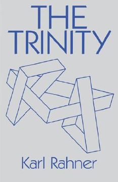 portada the trinity (in English)