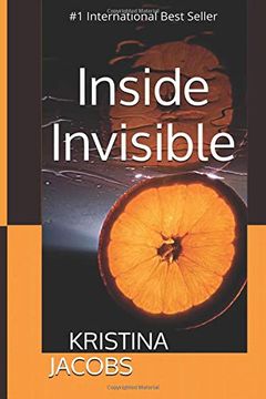 portada Inside Invisible 