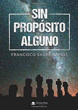 portada Sin Propósito Alguno (in Spanish)