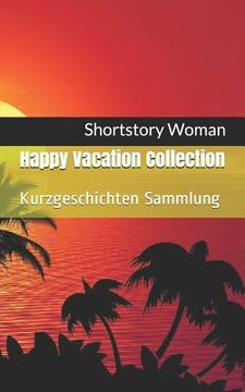 portada Happy Vacation Collection: Urlaubsserie