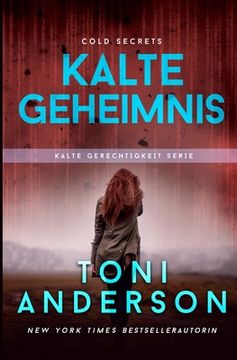 portada Kaltes Geheimnis - Cold Secrets (in German)