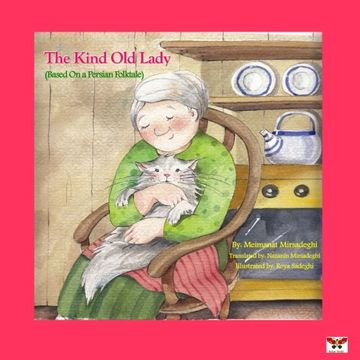 portada The Kind old Lady (en Inglés)