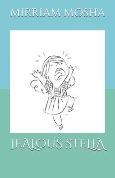 portada Jealous Stella (en Inglés)