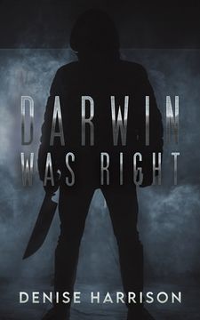 portada Darwin was Right (en Inglés)