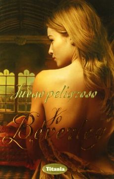 Juego peligroso (Titania época)
