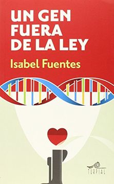 portada Un gen Fuera de la ley (in Spanish)