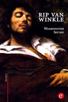 portada Rip Van Winkle