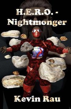 portada H.E.R.O. - Nightmonger (en Inglés)