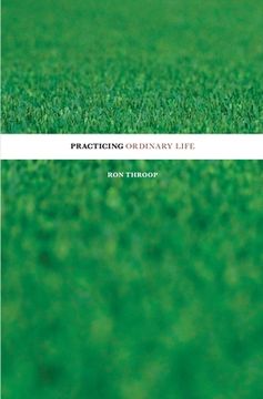 portada Practicing Ordinary Life