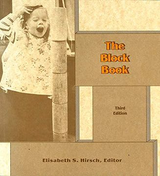 portada The Block Book (en Inglés)