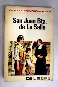 portada San Juan Bta. de La Salle