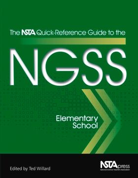 portada The Nsta Quick-Reference Guide to the Ngss, Elementary School