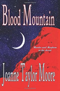 portada Blood Mountain 