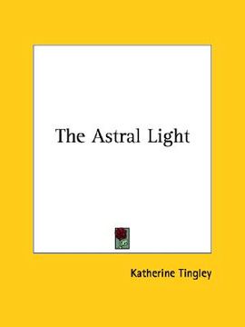 portada the astral light