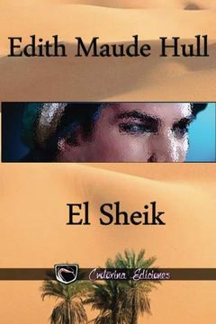 portada El Sheik (in Spanish)