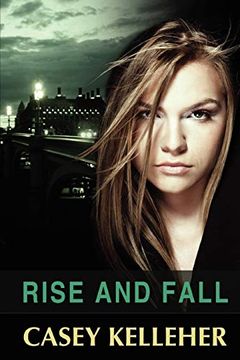 portada Rise and Fall (en Inglés)