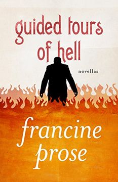 portada Guided Tours of Hell: Novellas
