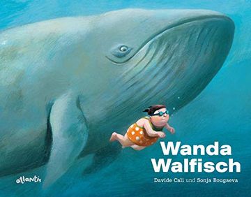 portada Wanda Walfisch (en Alemán)