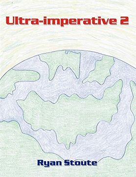 portada Ultra-Imperative 2 (en Inglés)