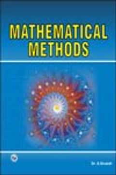 portada Mathematical Methods