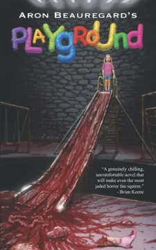 portada Playground