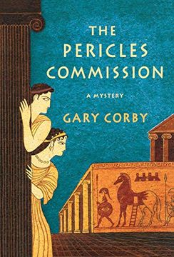 portada The Pericles Commission 