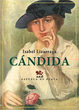 portada Cándida: 135 (Narrativa) (in Spanish)