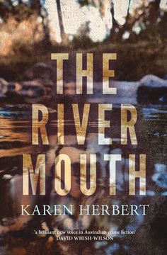 portada The River Mouth (in English)