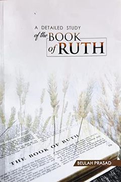 portada A Detailed Study of the Book of Ruth (en Inglés)