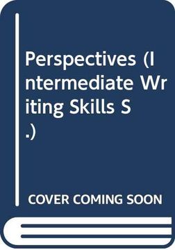 portada Perspectives (Intermediate Writing Skills) (en Inglés)