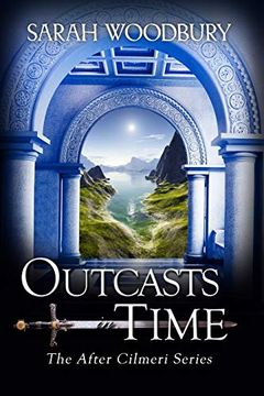 portada Outcasts in Time (After Cilmeri) 