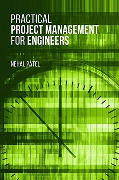 portada Practical Project Management for Engineers (en Inglés)