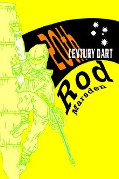 portada 20th century dart (in English)