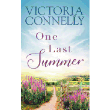 portada One Last Summer (en Inglés)