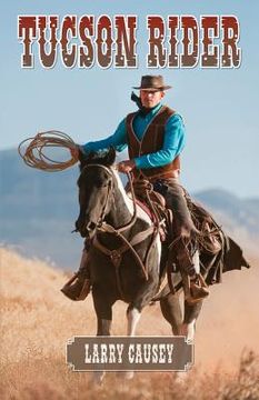 portada Tucson Rider