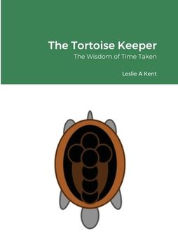 portada The Tortoise Keeper (en Inglés)