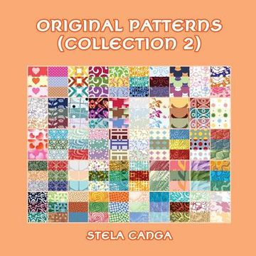 portada Original Patterns: collection 2