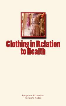 portada Clothing in Relation to Health