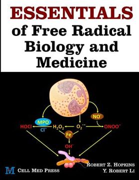 portada Essentials of Free Radical Biology and Medicine (en Inglés)