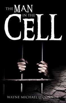 portada the man in the cell